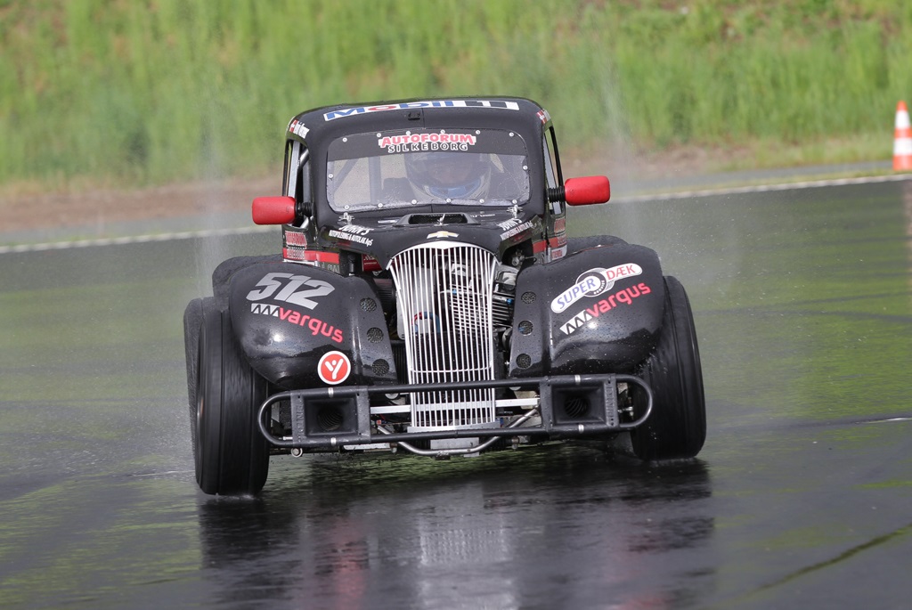 Kevin Verner
(Foto: Motorsporten.dk)